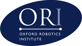 Oxford Robotics Institute